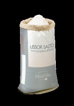 10KG LISSOR SALTO MOUL BIE - Epicerie Sale - Promocash PUGET SUR ARGENS