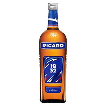 1L RICARD 45%V ED 23 - Alcools - Promocash Strasbourg