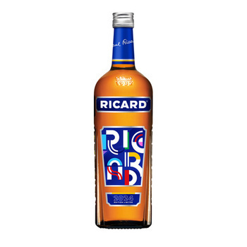 1L RICARD SERIE LIM - Alcools - Promocash Bourg en Bresse