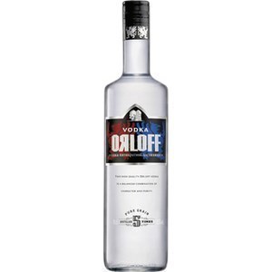 Vodka 37,5% 70 cl - Alcools - Promocash Barr