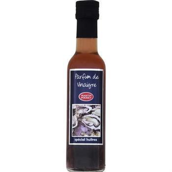 25CL VINAIGRE RGE HUITRE POURE - Epicerie Sale - Promocash Orleans