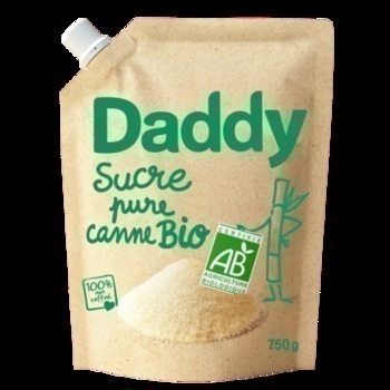 750G PPK CANNE BIO KRAFT DADDY - Epicerie Sucre - Promocash Cherbourg