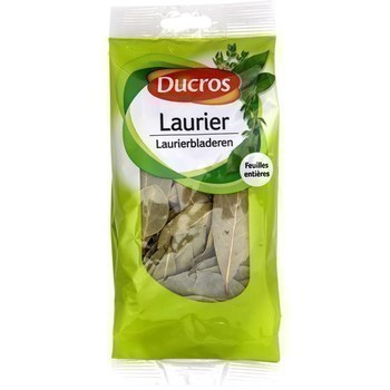 Laurier feuilles entires 17 g - Epicerie Sale - Promocash Sarlat