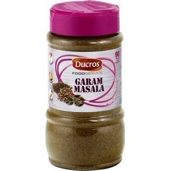 Assaisonnement aux graines de coriandre cumin et cardamome 230 g - Epicerie Sale - Promocash Thonon