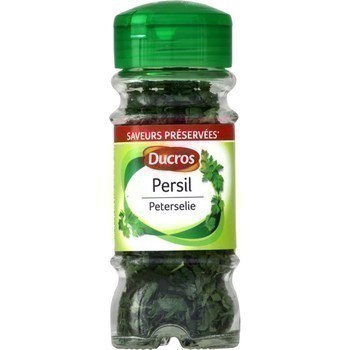 Persil 5 g - Epicerie Sale - Promocash Lille