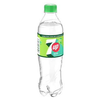 50 CL 7UP MOJITO - Brasserie - Promocash PROMOCASH AUBAGNE