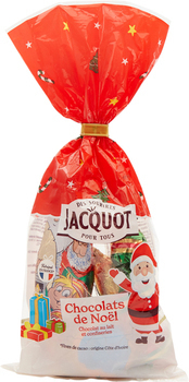 100G SACHET VARIETE LAITET CON - Epicerie Sucre - Promocash Douai