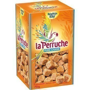 Spcialit sucrire de canne en morceaux 750 g - Epicerie Sucre - Promocash Aix en Provence