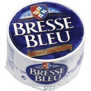 Bresse bleu 500 g - Crmerie - Promocash Aix en Provence