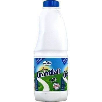 Lait demi-crm strilis UHT 1,5 l - Crmerie - Promocash Bourg Saint Maurice