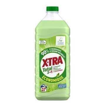 XTRA ECO ECOLABEL 1L85 - Hygine droguerie parfumerie - Promocash RENNES