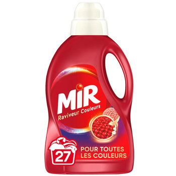 MIR RAVIVEUR COULEURS 1L485 - Hygine droguerie parfumerie - Promocash Montceau Les Mines