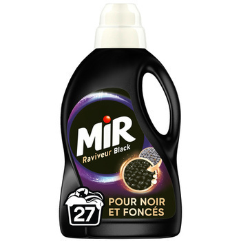 MIR RAVIVEUR BLACK 1L485 - Hygine droguerie parfumerie - Promocash Carcassonne