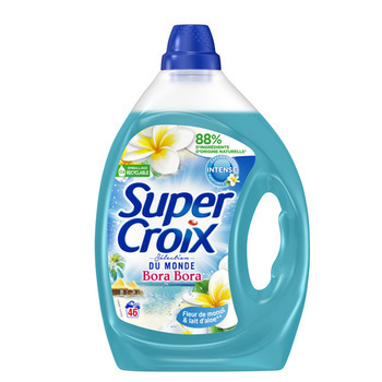 SUPERCROIX BORA 2L07 46D - Hygine droguerie parfumerie - Promocash PROMOCASH VANNES