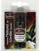 Extrait Naturel de Vanille VAHINE - le blister de 20 ml - Epicerie Sucre - Promocash Cholet