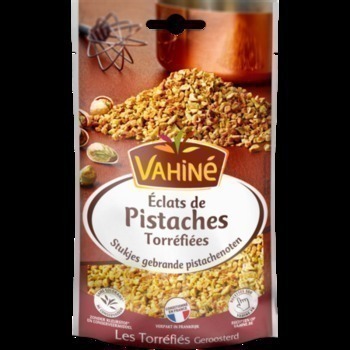 50G ECLATS PISTACHE TORREFIEE - Epicerie Sucre - Promocash PROMOCASH AUBAGNE