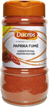 Paprika fum 230 g - Epicerie Sale - Promocash Dreux