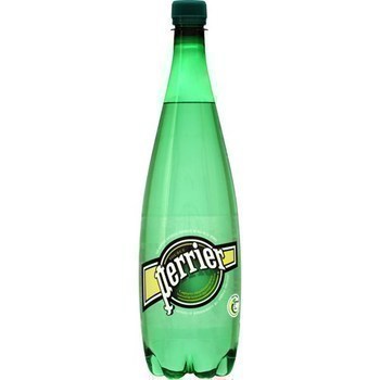 Perrier 1 l - Brasserie - Promocash Lons le Saunier