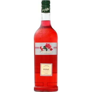 Sirop rose pur sucre - Brasserie - Promocash Chateauroux