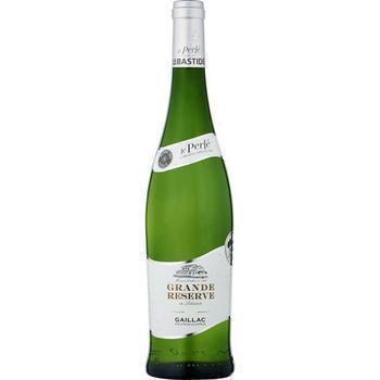 75CL GAILLAC BL GDE RES.PERLML - Vins - champagnes - Promocash Melun