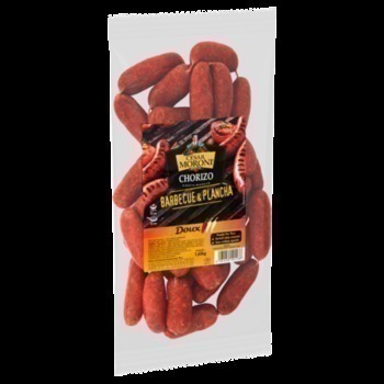 KG CHORIZO BARBECUE - Charcuterie Traiteur - Promocash Saint Etienne