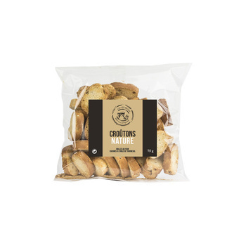 CROUTONS DU PECHEURS 75G - Mare - Promocash Villefranche