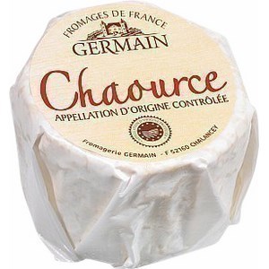 Chaource 50% M.G. 250 g - Crmerie - Promocash Saint Brieuc