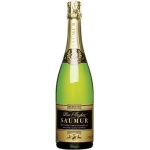 Saumur AOC mthode traditionnelle duc d'Enghien 75 cl - Vins - champagnes - Promocash Bordeaux