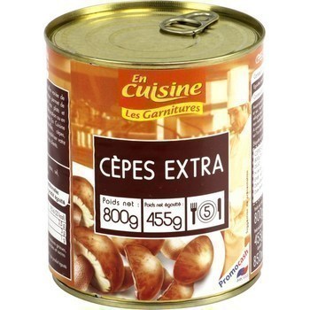 Cpes extra 455 g - Epicerie Sale - Promocash Clermont Ferrand