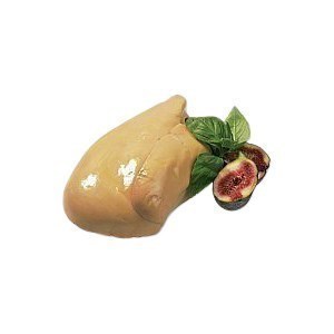 Foie gras de canard 1er choix 650 g - Boucherie - Promocash Cherbourg