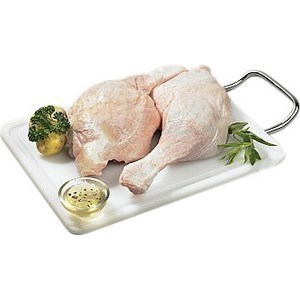 Cuisses de canard maigre - origine France - sous vide  - 8 pièces - 2,9 kg - Boucherie - Promocash Granville