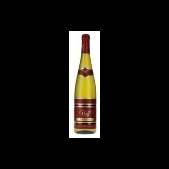 AOP Alsace Pinot Gris Pfaffernheim Tradition blanc - Vins - champagnes - Promocash Macon