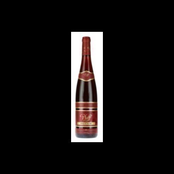 Alsace pinot noir TRADITION - la bouteille 75cl - Vins - champagnes - Promocash Colmar