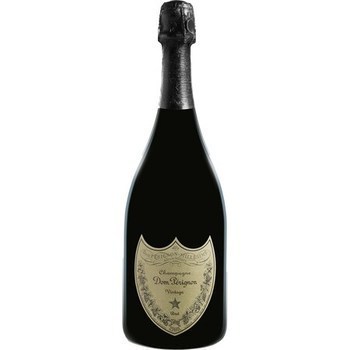 75CL DOM PERIGNON BLANC NU - Vins - champagnes - Promocash Thionville