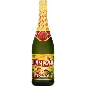 Champomy 75 cl - Brasserie - Promocash Millau