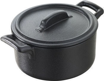 BELLE COCOTTE RDE 20CL 52900 - Bazar - Promocash Macon