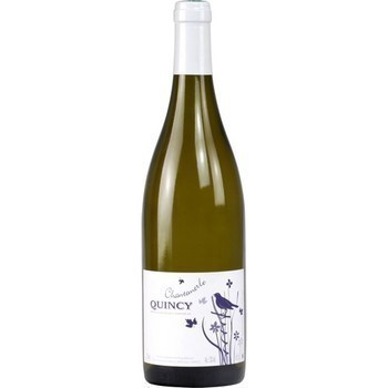 Quincy 13 75 cl - Vins - champagnes - Promocash Clermont Ferrand