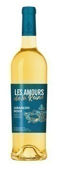 AOP Juranon Amours de la Reine blanc moelleux - Vins - champagnes - Promocash Rodez