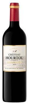 AOP  Ctes de Bourg Chteau Hourtou rouge - Vins - champagnes - Promocash Barr