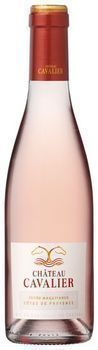 37.5CDP CH CAVALIER ROSE ML - Vins - champagnes - Promocash Bourg Saint Maurice