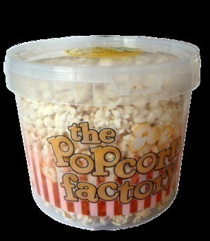 250G POPCORN SUCRE PATRELLE - Epicerie Sucre - Promocash Montauban