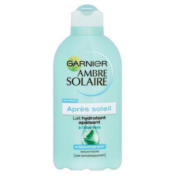 200ml lt hydrat.a/soleil amb.s - Hygine droguerie parfumerie - Promocash La Rochelle