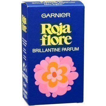 Brillantine parfum Roja Flore - Hygine droguerie parfumerie - Promocash Prigueux