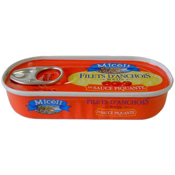 1/15 ANCHOIS SCE PICANT.MICELI - Saurisserie - Promocash Nmes