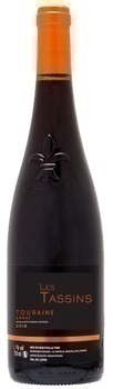 75TOURAI GAMAY RG TASSINS ML - Vins - champagnes - Promocash Rodez