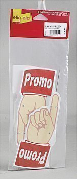 S. 5 mains promotion - Bazar - Promocash Ales