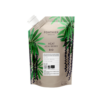 1KG PURE  D'ACA NON SUCREE - Pains et viennoiseries - Promocash Agen