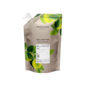 1KG PUREE KALAMANSI - Pains et viennoiseries - Promocash Agen