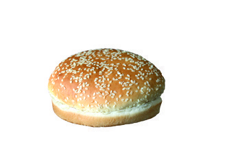 Pains spciaux pour hamburger Gant ssame - Pains et viennoiseries - Promocash Albi