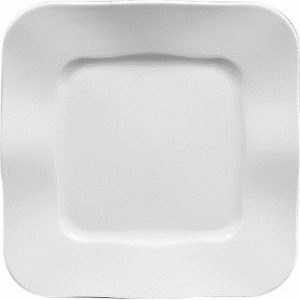 Assiette plate Moving 26 x 26 cm - la pice - Bazar - Promocash Promocash guipavas